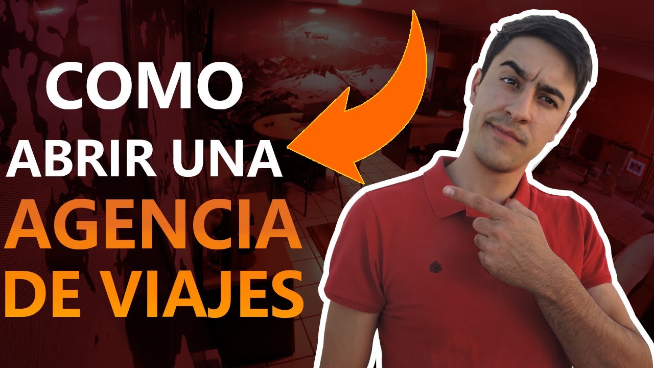 Requisitos para la apertura de una agencia de viajes en Cataluña