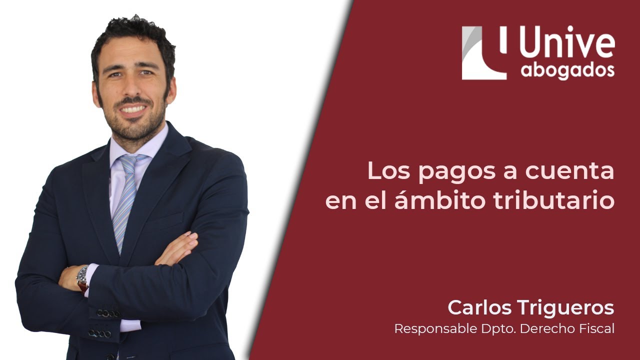 Retenciones y pagos a cuenta de IRPF