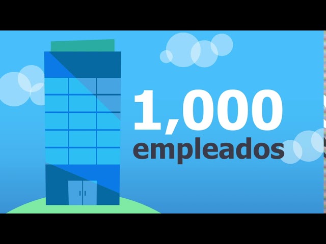 Servicio de autoservicio para empleados del Ministerio de Justicia