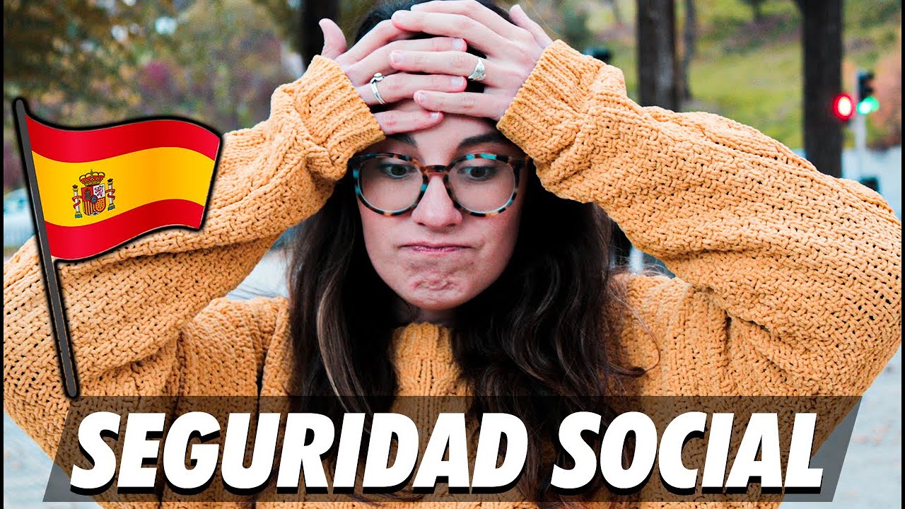 Servicios cubiertos por la seguridad social en España