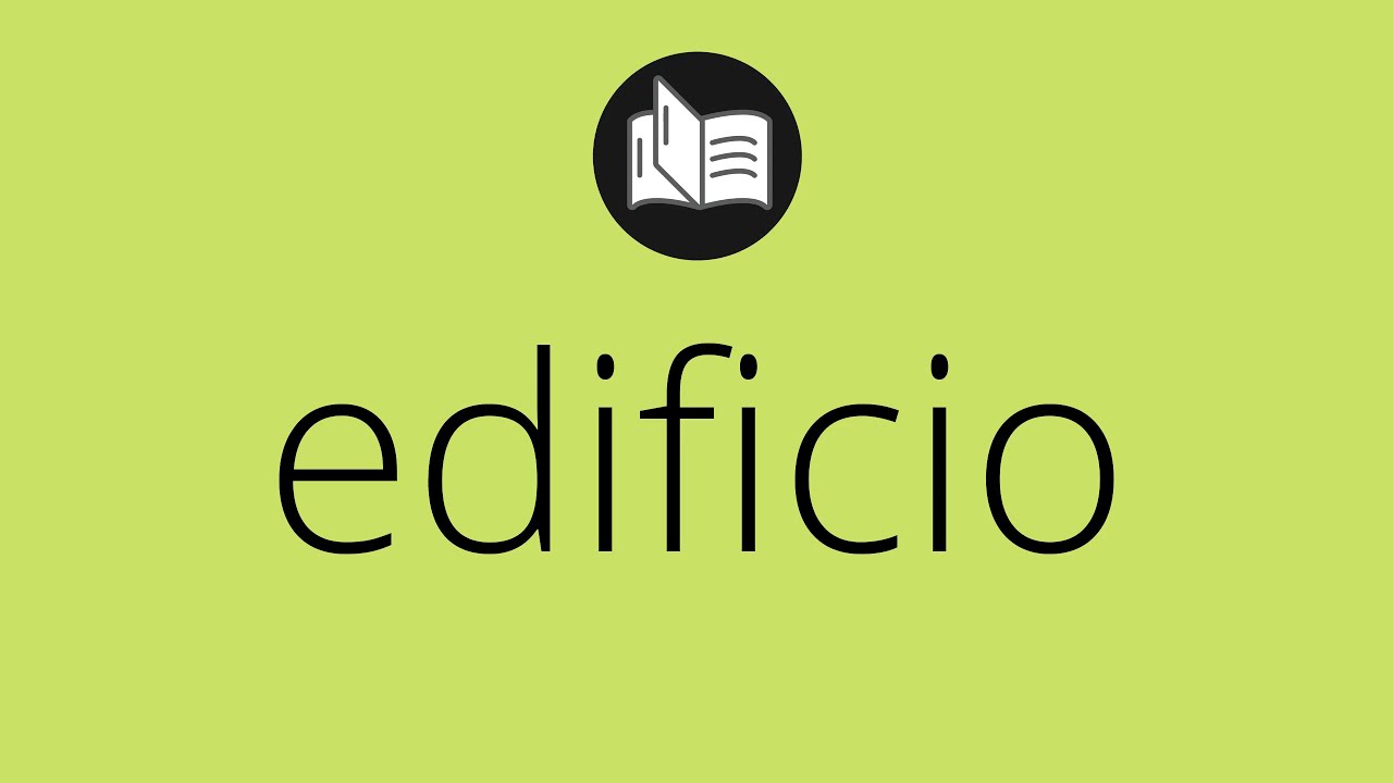 Significado de la cubierta de un edificio