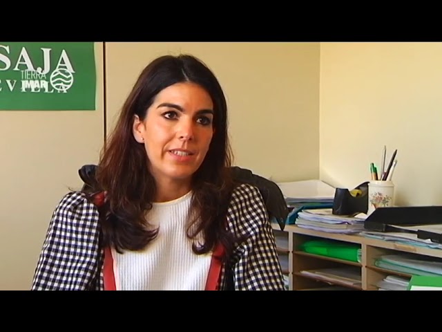 Superficie requerida para ser joven agricultor en Extremadura