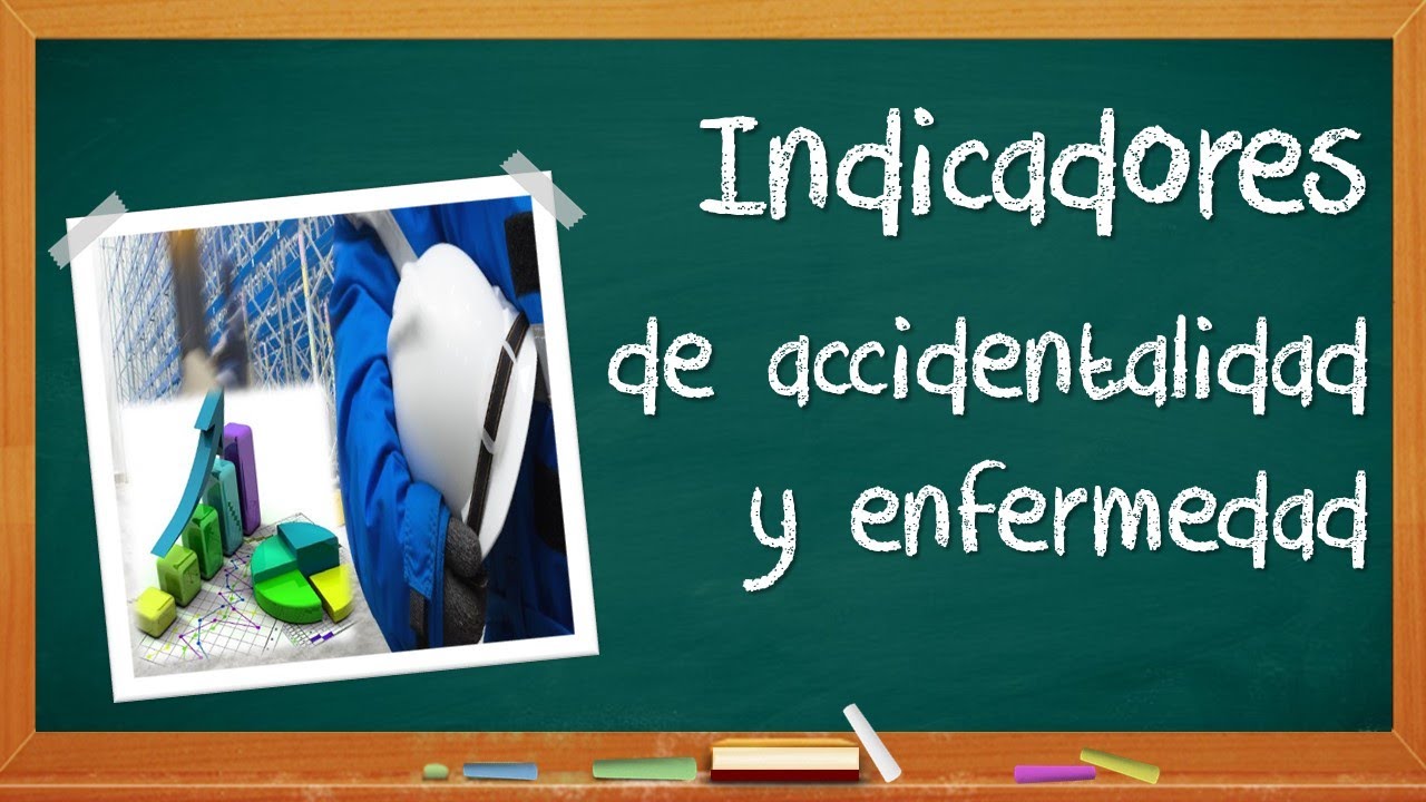 Tasa de accidentes laborales