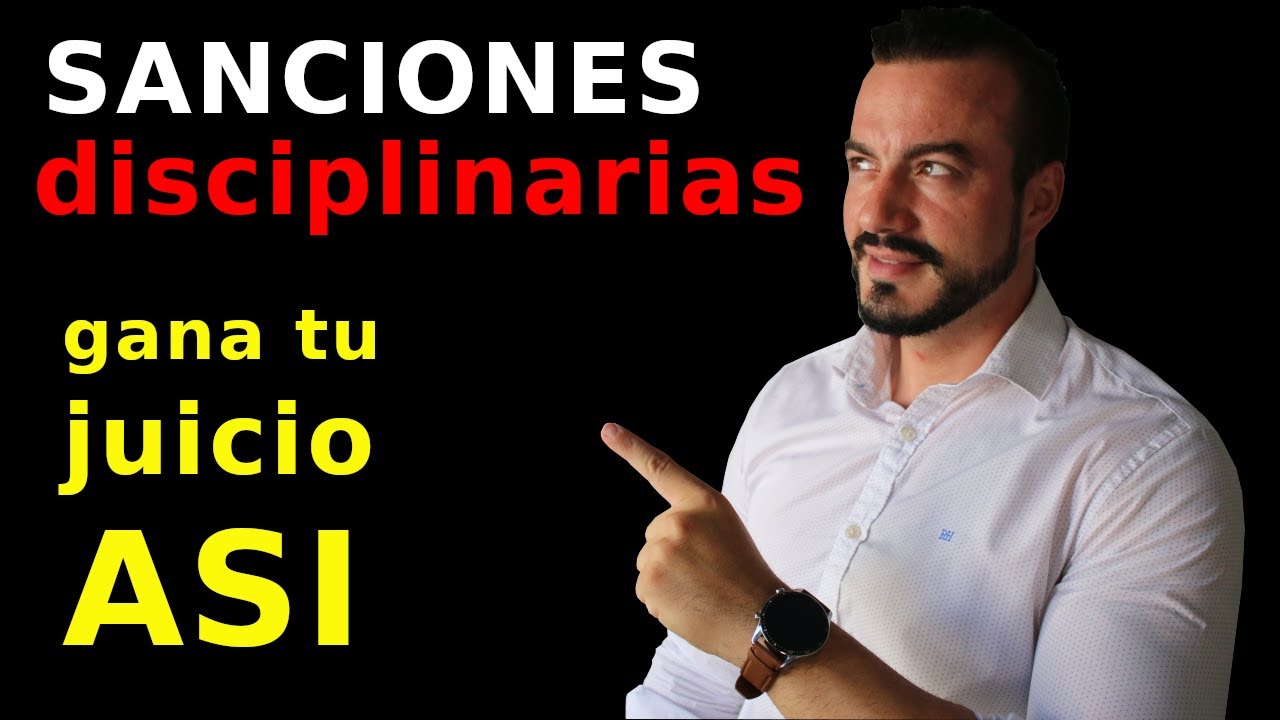 Tipos de Faltas en el Estatuto de los Trabajadores: Leves Graves y Muy Graves