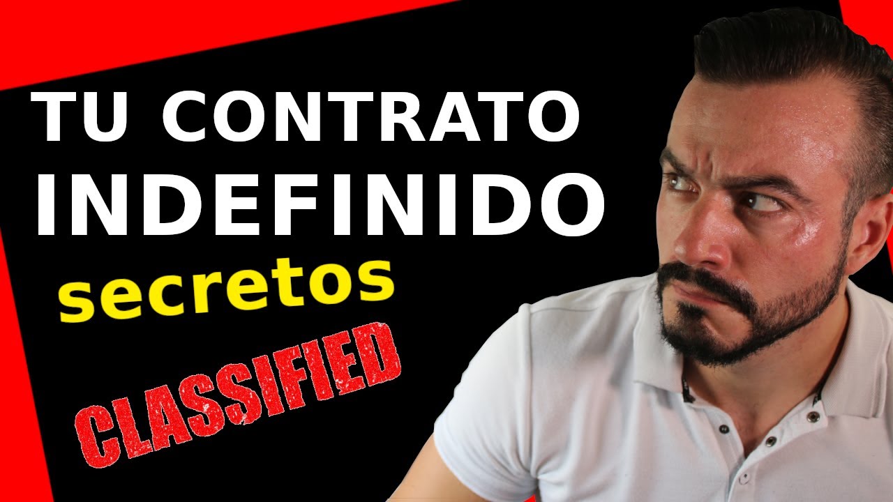 Transformación de contrato temporal a contrato indefinido