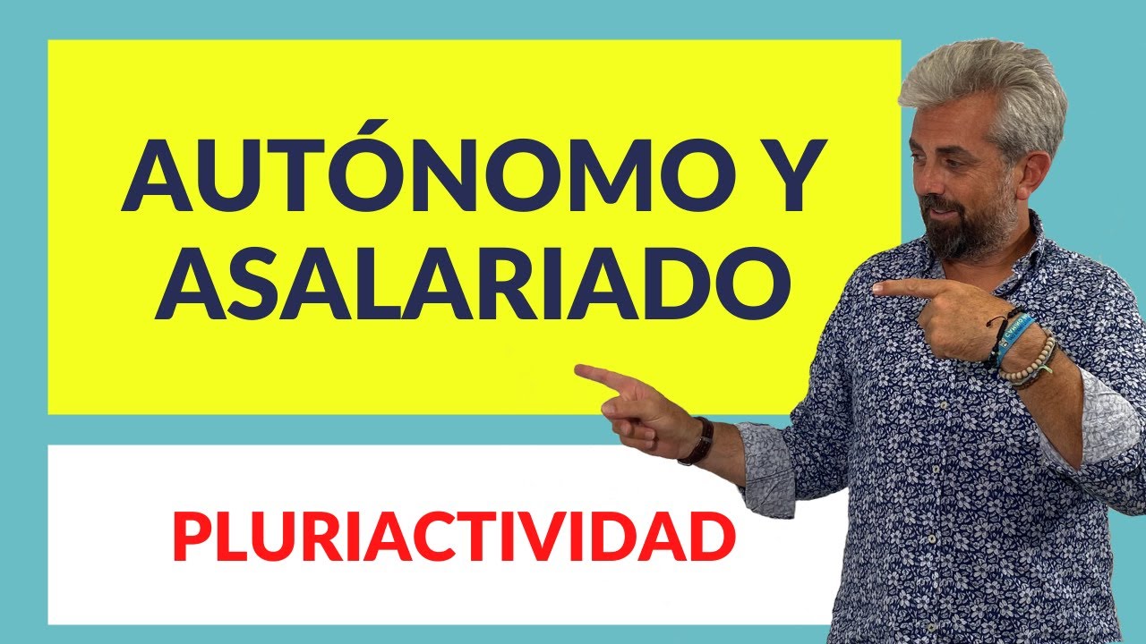 Transición de autónomo a empleado asalariado