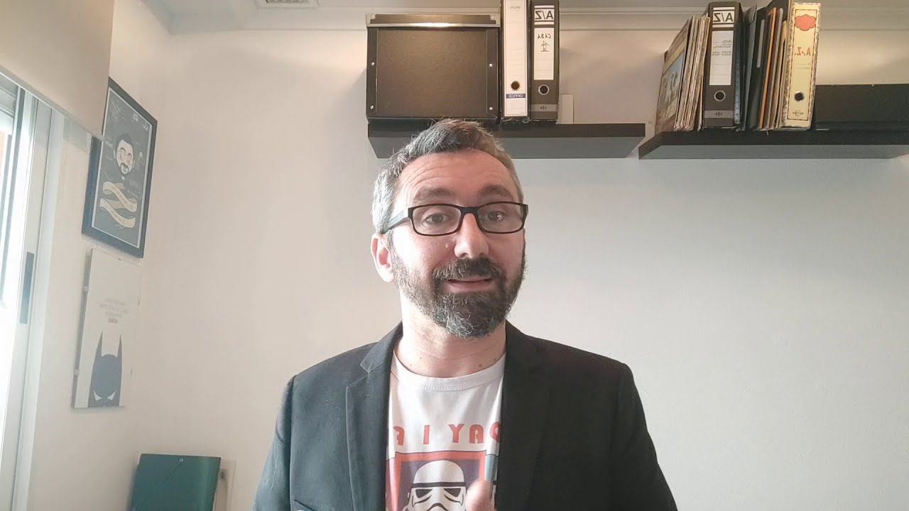 Traslados de personal laboral en la Comunidad de Madrid