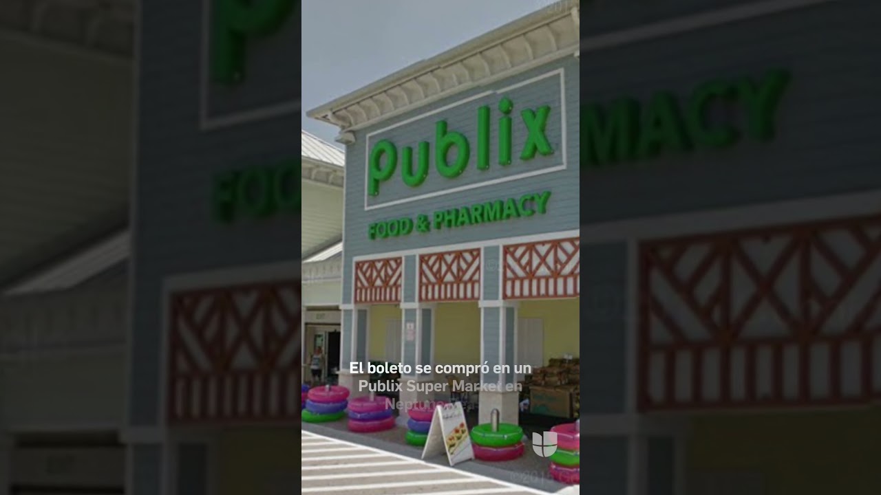 Vendedor de lotería retiene billete ganador