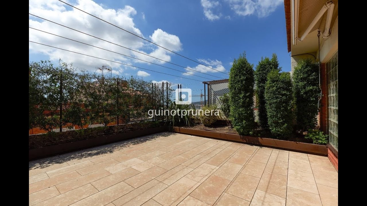 Venta de inmuebles en Sant Feliu de Llobregat