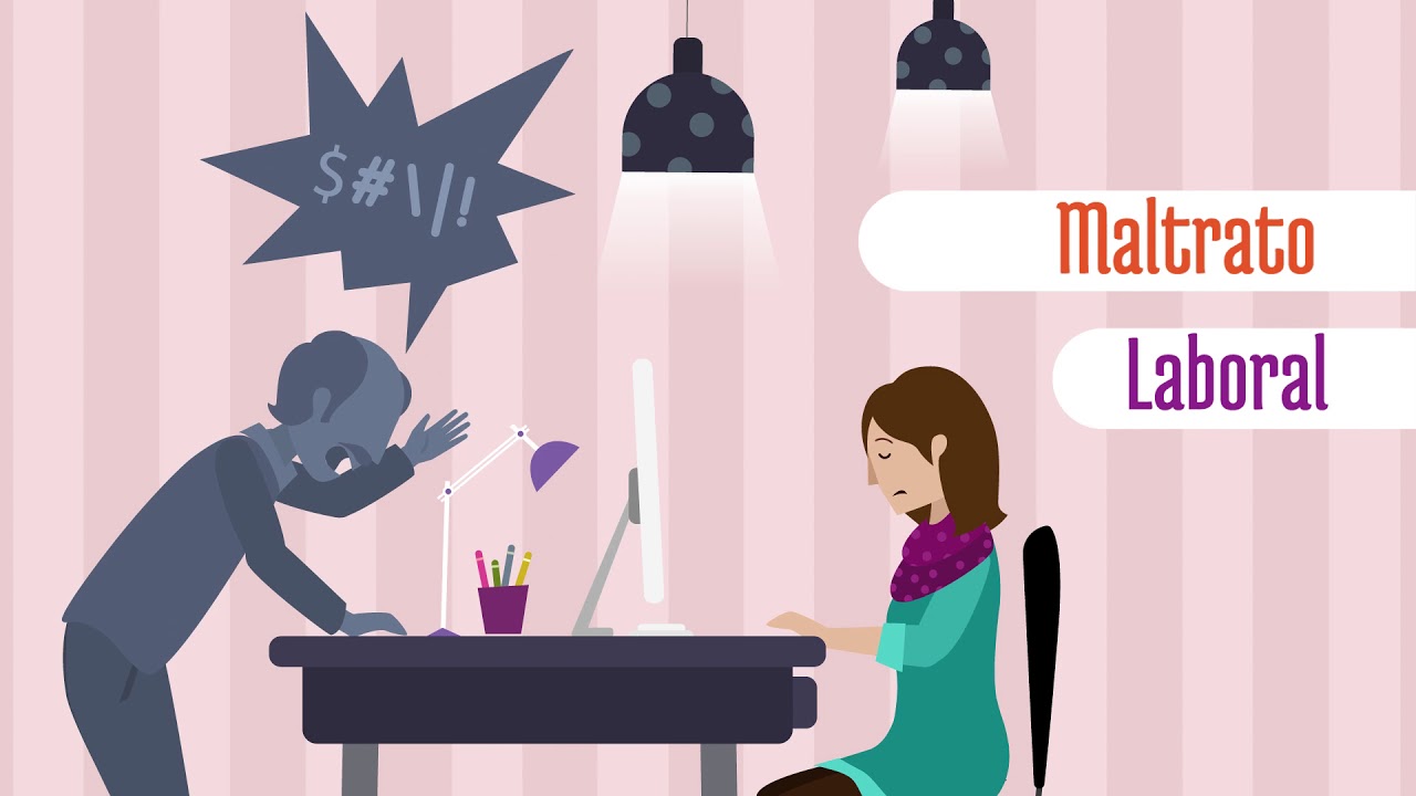 ¿Cómo enfrentar el acoso laboral en el entorno laboral?