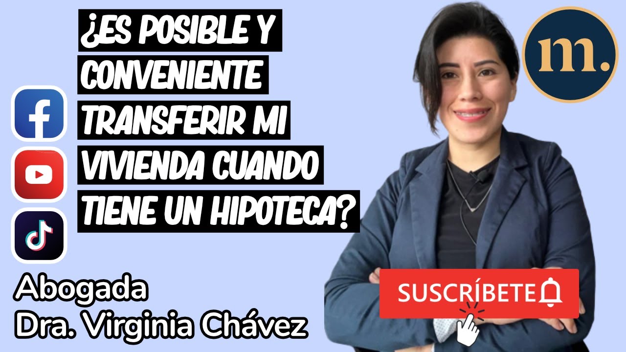 ¿Es posible que embarguen mi vivienda principal?
