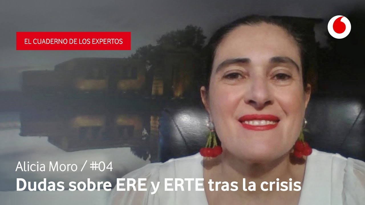 ¿Es posible realizar despidos por motivos productivos luego de un ERTE?