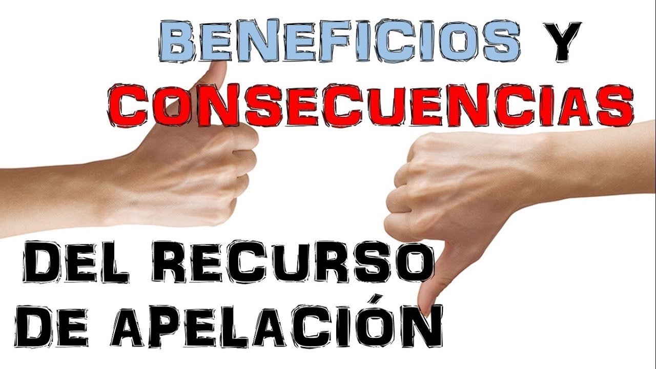 ¿Es recomendable apelar una sentencia en un caso civil?