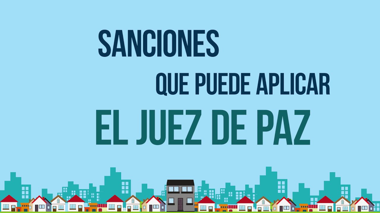 ¿Puede un funcionario desempeñar el rol de juez de paz?