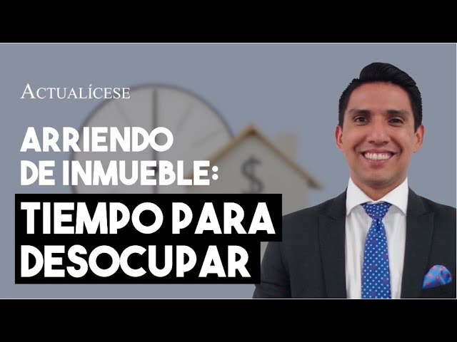 ¿Pueden desalojarte de un departamento si tienes un bebé?