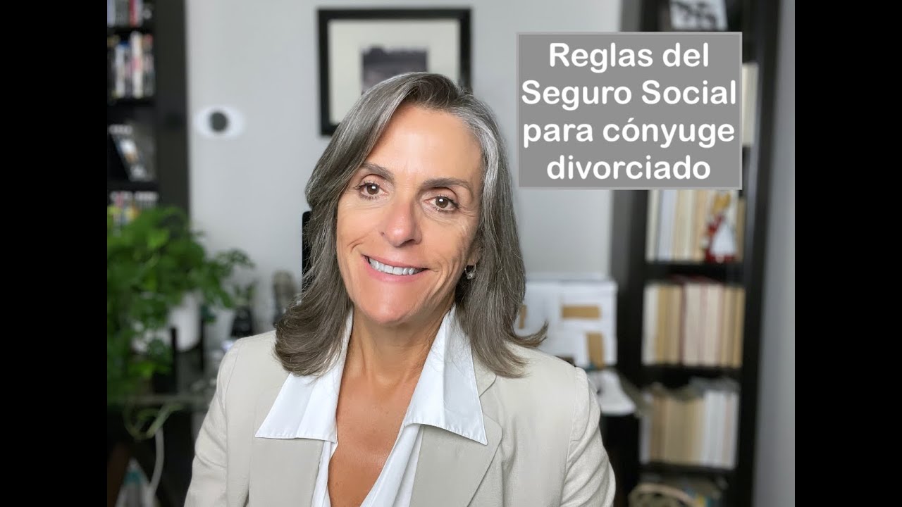 ¿Tiene derecho una mujer separada a recibir pensión?