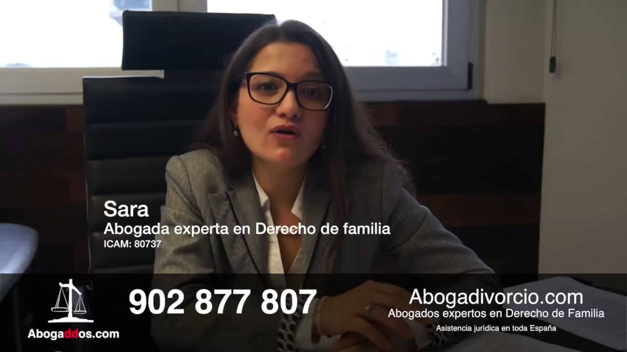 Abogados expertos en derecho de familia en Córdoba