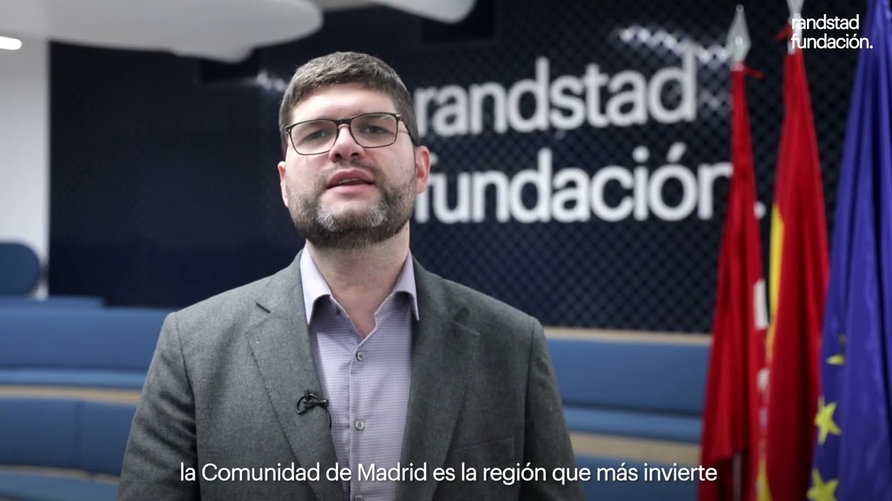 Acuerdos laborales en la Comunidad de Madrid