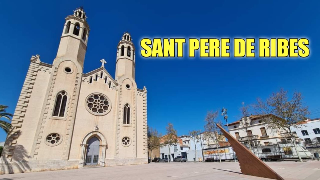 Agencia Tributaria en Sant Pere de Ribes