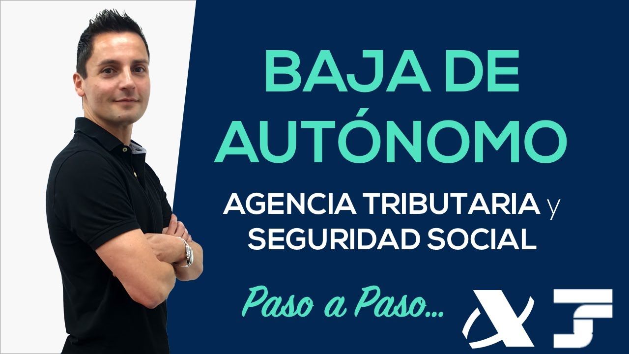 Cómo darse de baja como autónomo en la Seguridad Social