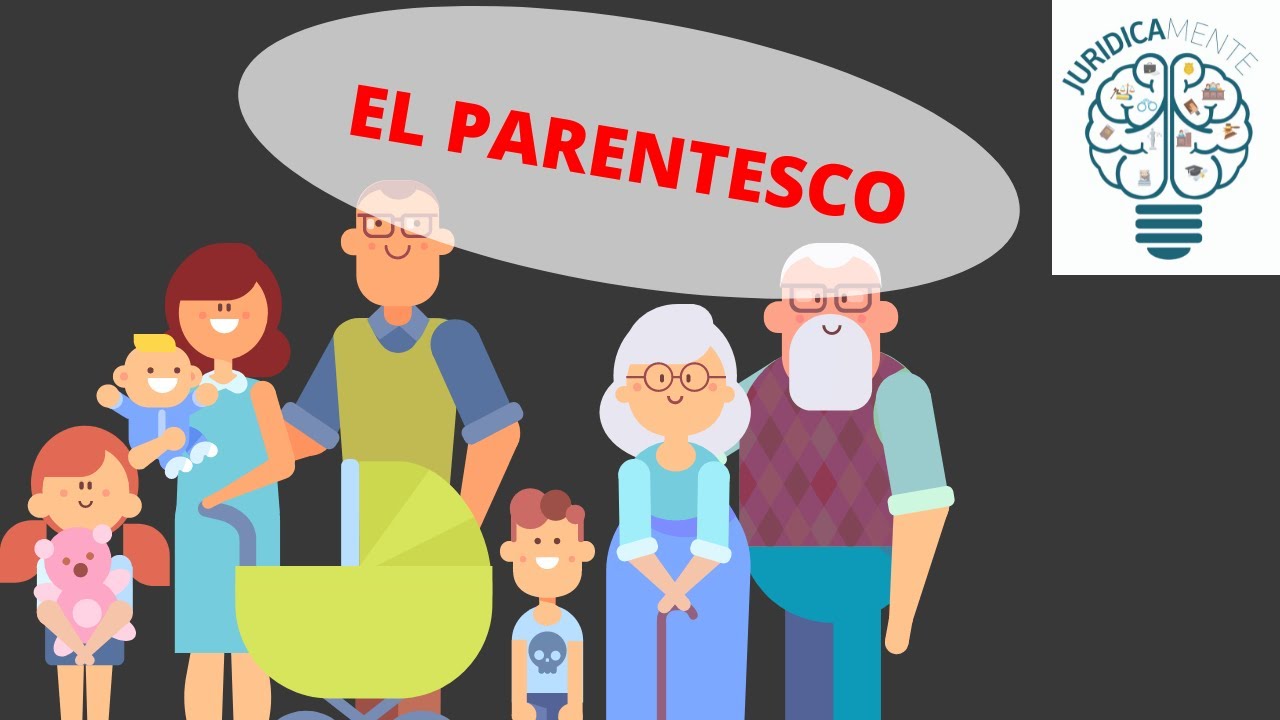 Confirmación de la relación de parentesco del hijo
