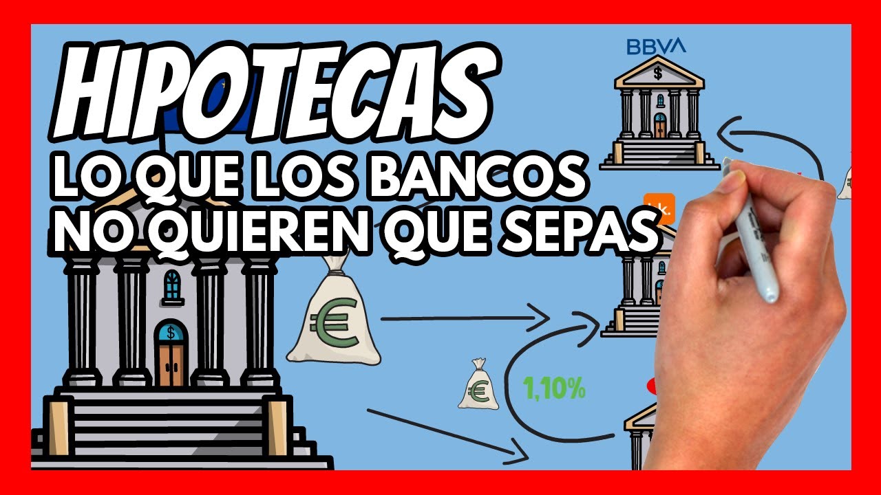 Consecuencias de que solo una persona pague la hipoteca