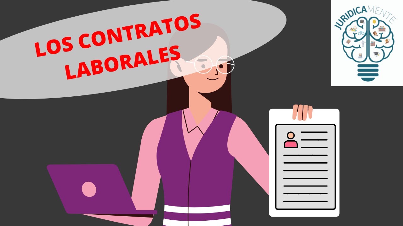 Contrato fijo para empleados asignados a proyecto