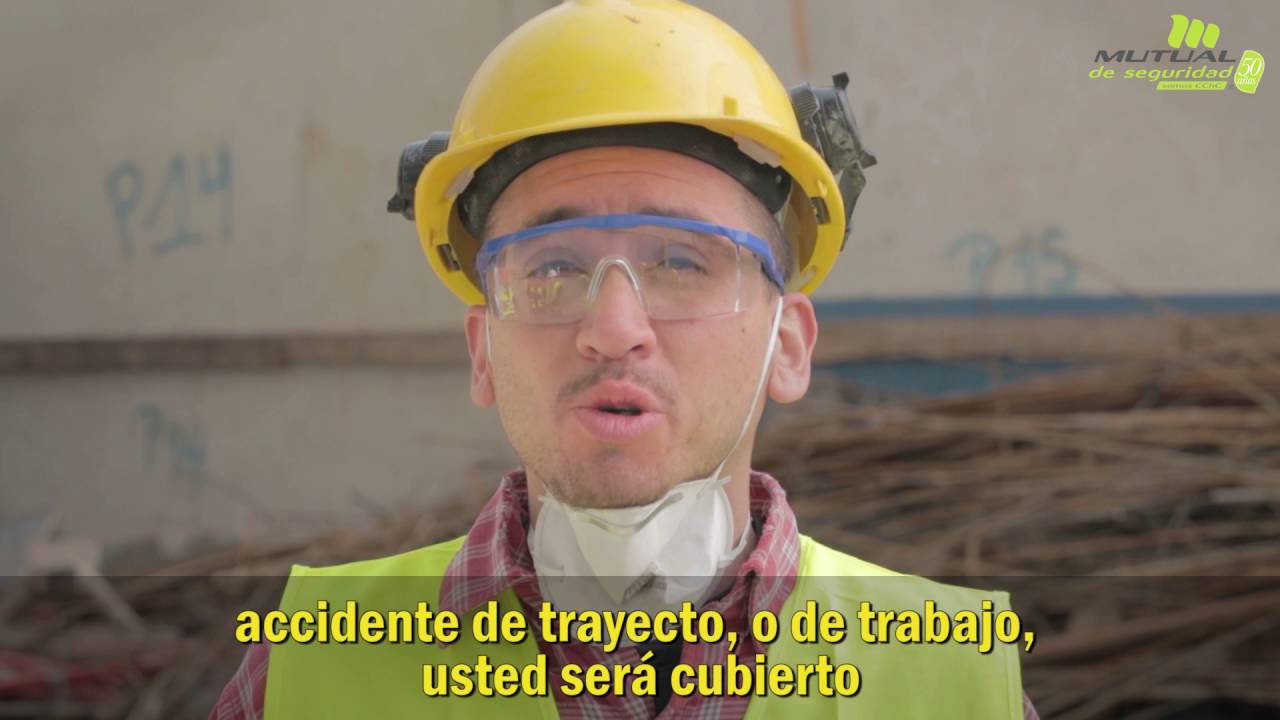 Cuadro incluido de enfermedades profesionales