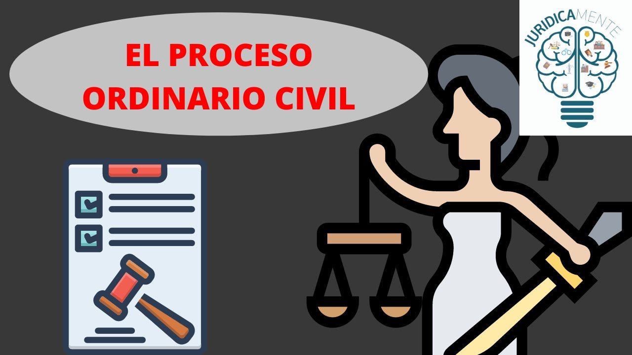 Demanda en un Juicio Ordinario Civil