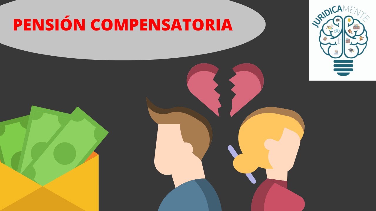 Derecho a pensión compensatoria: ¿Cuándo se adquiere?
