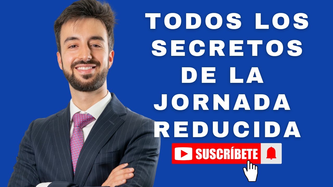 Despido objetivo por reducción de jornada
