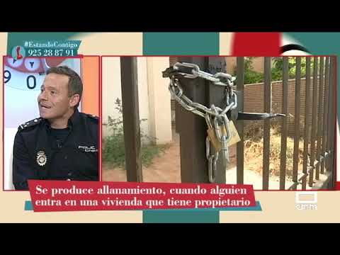 Diferencias entre ocupación y allanamiento de morada