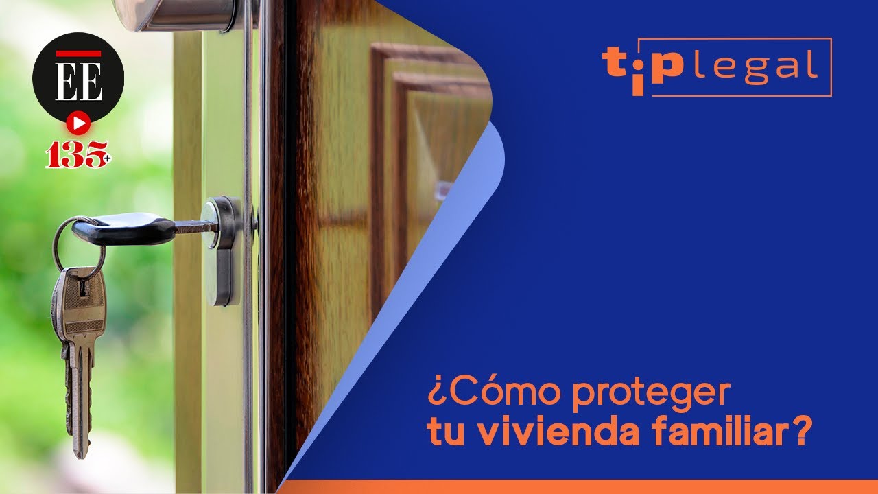 Diferencias entre vivienda habitual y vivienda familiar