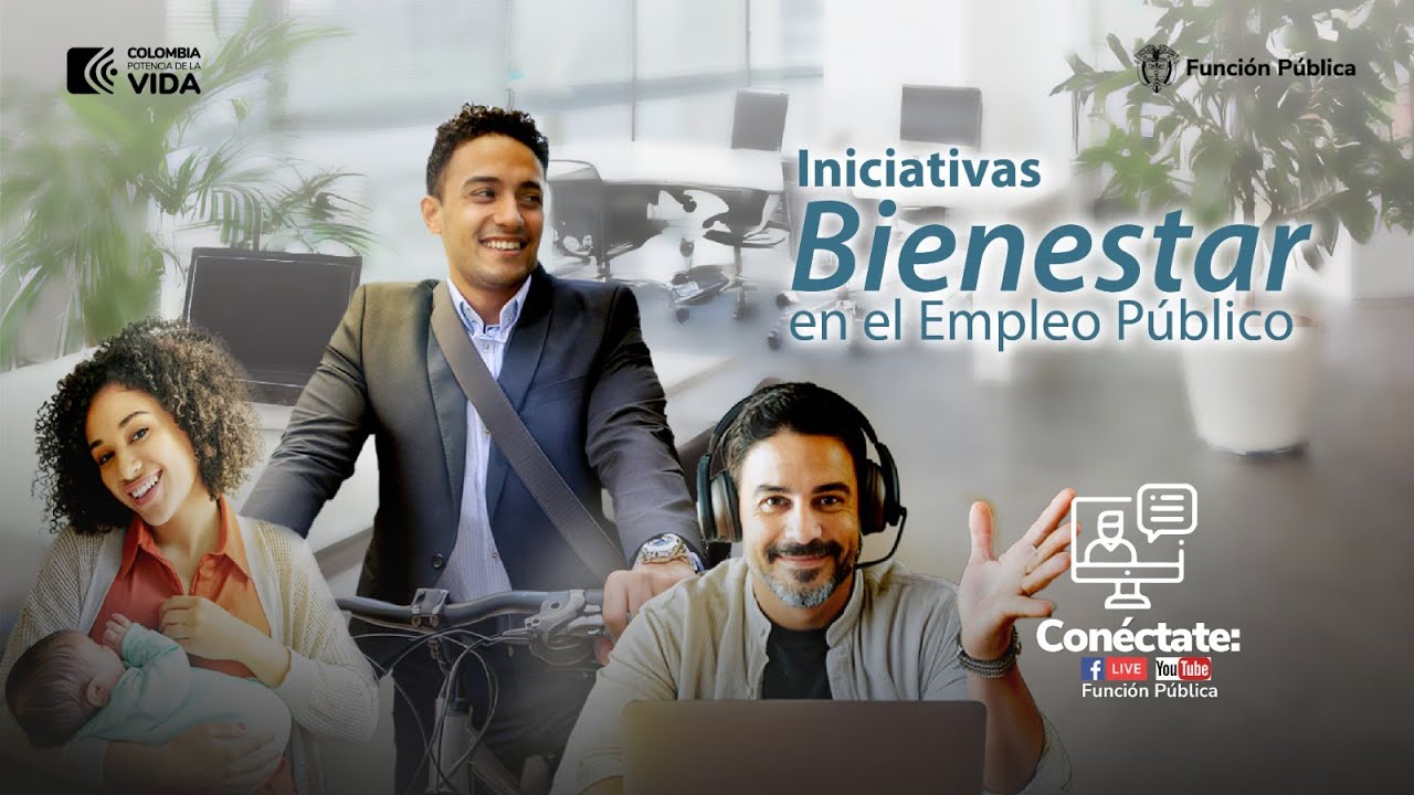 Empleo Público en el Ministerio de Medio Ambiente