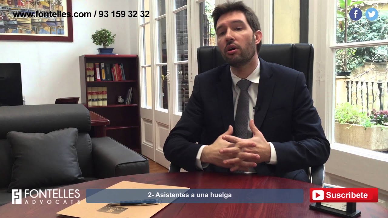 Faltas de asistencia al trabajo según el Estatuto de los Trabajadores