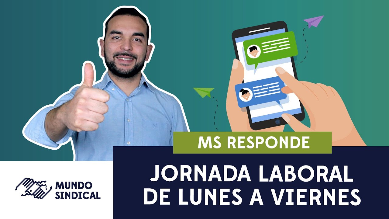 Horario laboral de lunes a viernes en Oviedo
