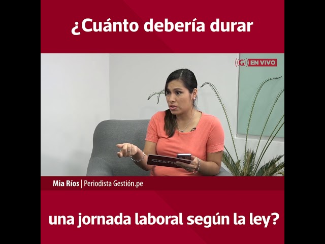 Jornada laboral de un administrador de empresas: ¿Cuántas horas trabaja al día?