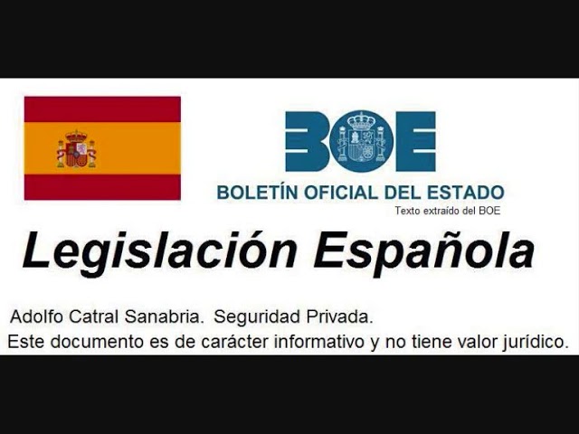 Ley de Impuestos Especiales de 1992 número 38 de diciembre 28