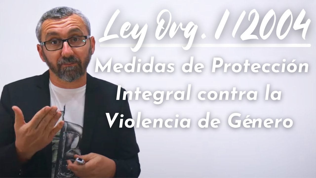 Mecanismos de protección integral para prevenir la violencia de género