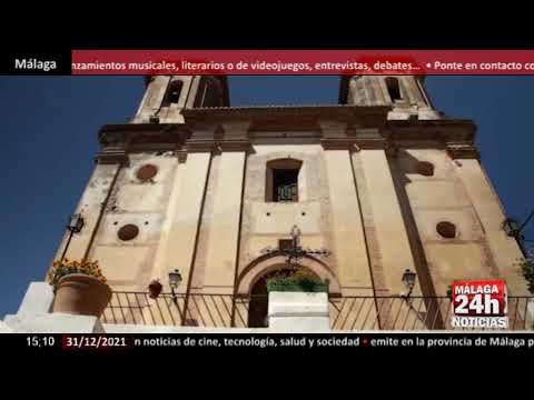 Municipios en la Provincia de Málaga