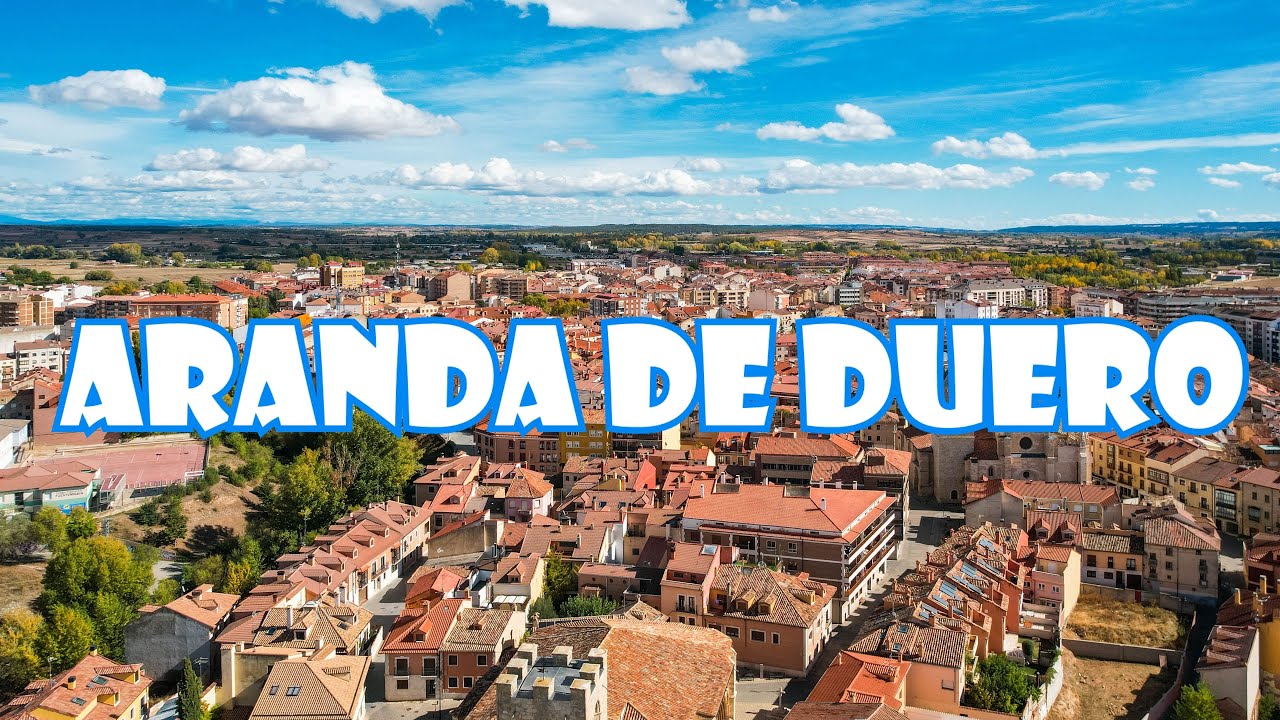 Notaría en Aranda de Duero ubicada en la plaza de San Esteban