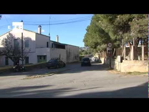 Partido judicial de Vilanova i la Geltrú