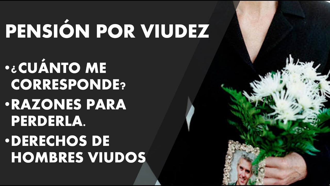 Pensión de viudedad con obligaciones pendientes hacia la seguridad social