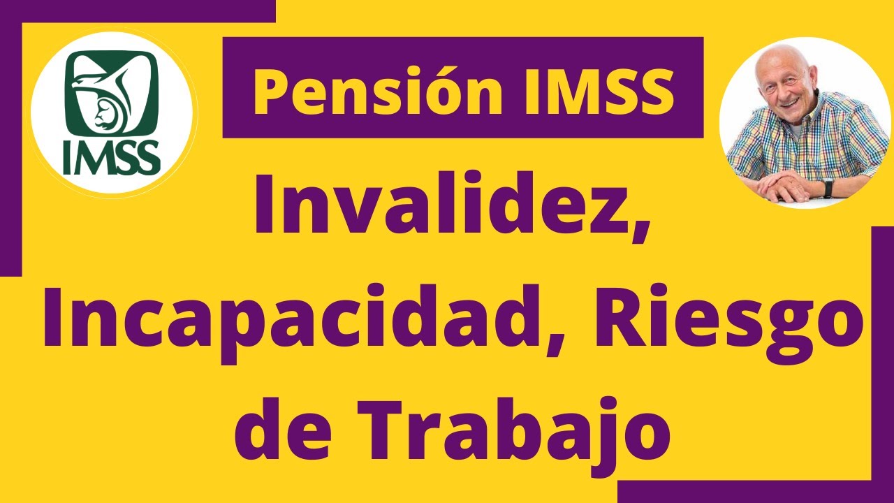 Póliza de seguro para incapacidad total en el ámbito laboral