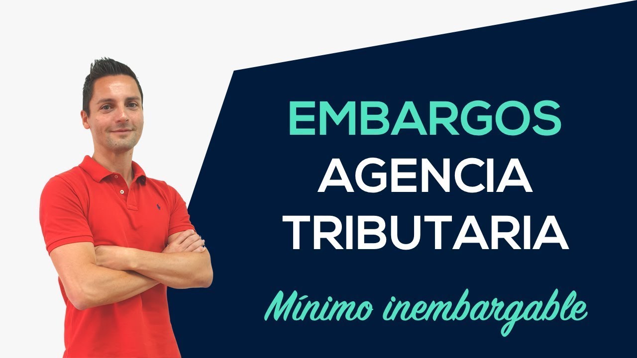 Procedimiento de embargo de créditos por la Agencia Tributaria (AEAT)