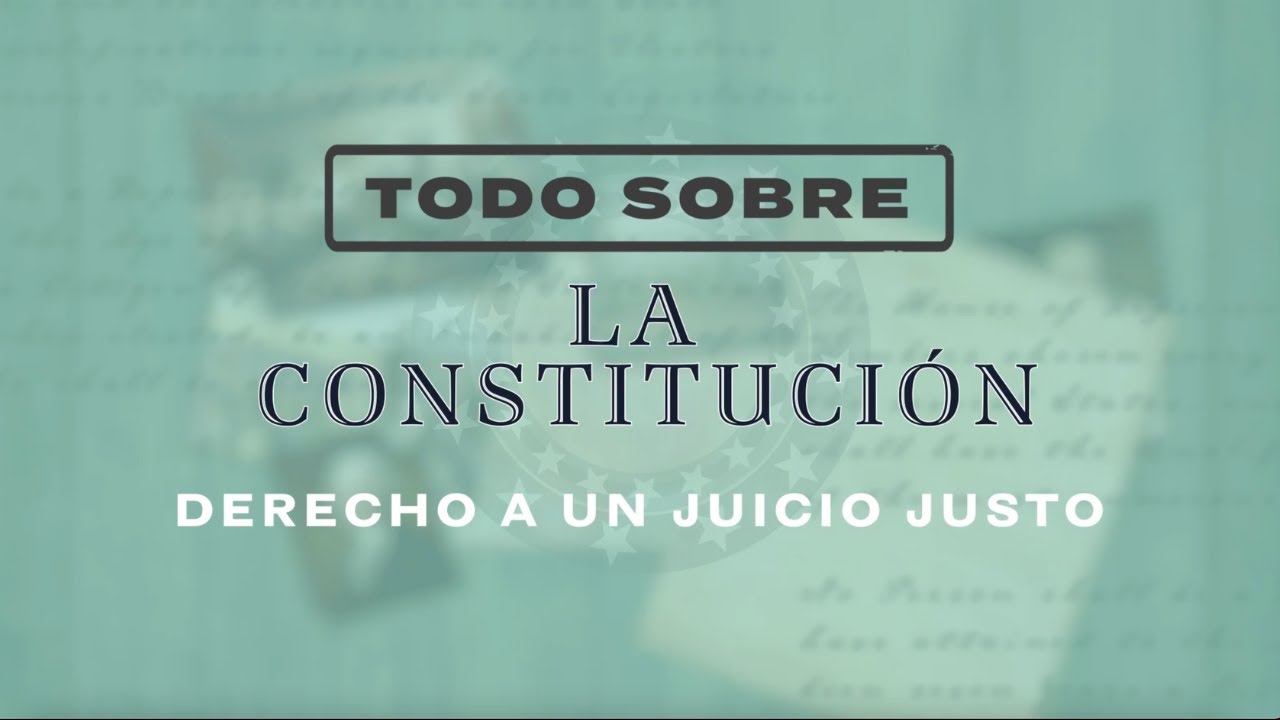 Protección del derecho a un juicio justo sin retrasos indebidos