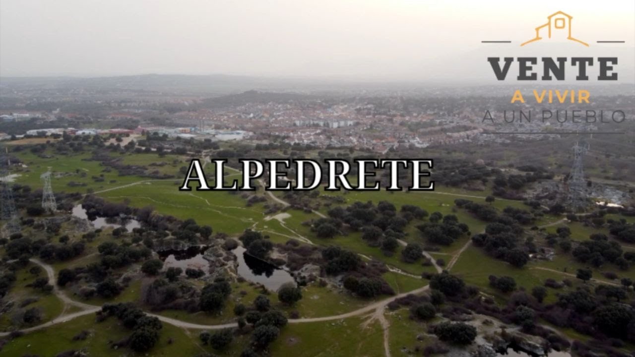 Registro de la Propiedad de Alpedrete