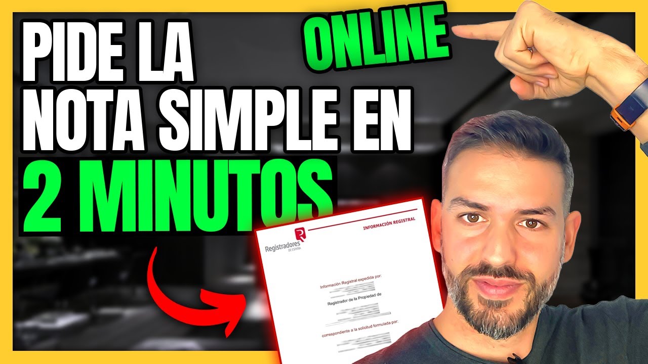 Registro de la Propiedad de Murcia - Edición 2