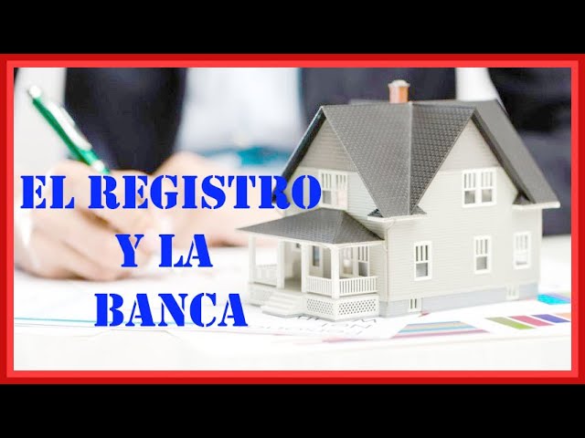 Registro de la propiedad de Valoria la Buena