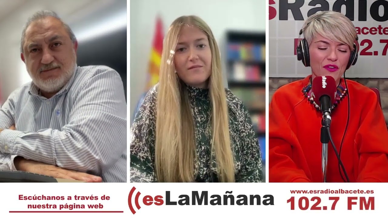 Registro de la propiedad en Yeste